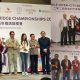 Tim PON DKI Harus Puas Di Tempat Kedua Inter City Hongkong