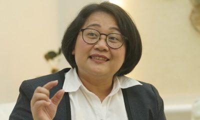 Menag Yaqut Berhentikan Hasan Basri Sagala sebagai Tenaga Ahli