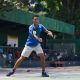 Hasil J30 Colombo 2025: Rafa Mangunsong Ciptakan Kejutan Tumbangkan Unggulan Kelima Maju ke Perempatfinal