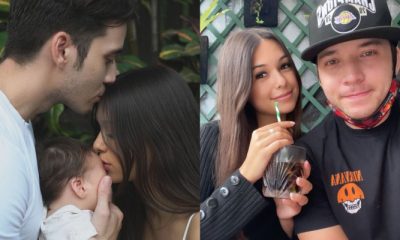 Stefan Williams Umumkan Punya Anak dari Ria Andrews