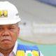 Menteri Basuki Minta Tambahan Anggaran untuk Pembangunan IKN di 2025 Senilai Rp 20,32 Triliun