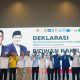 KIM Plus Resmi Deklarasikan Pasangan Ridwa Kamil dan Suswono untuk Menangkan Pilgub Jakarta