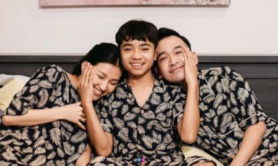 Ruben Onsu dan Sarwendah Sebentar Lagi Bakal Cerai, Onyo Ikut Siapa?