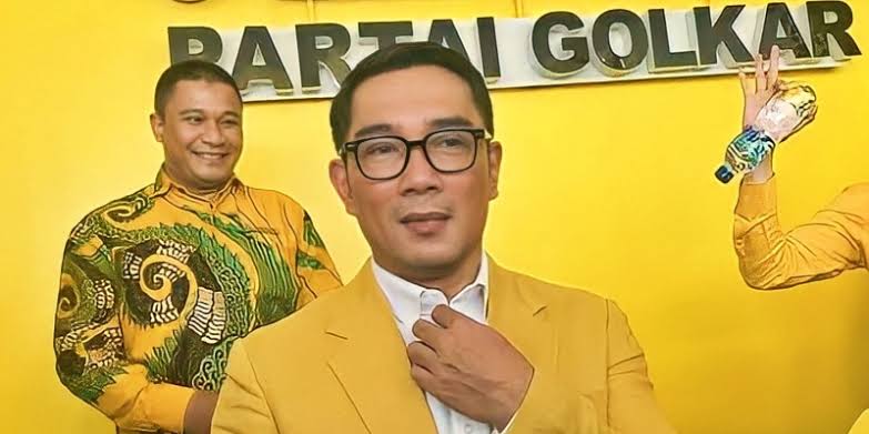 Nasib Ridwan Kamil akan Diputuskan KIM, Maju di Jabar atau Jakarta?