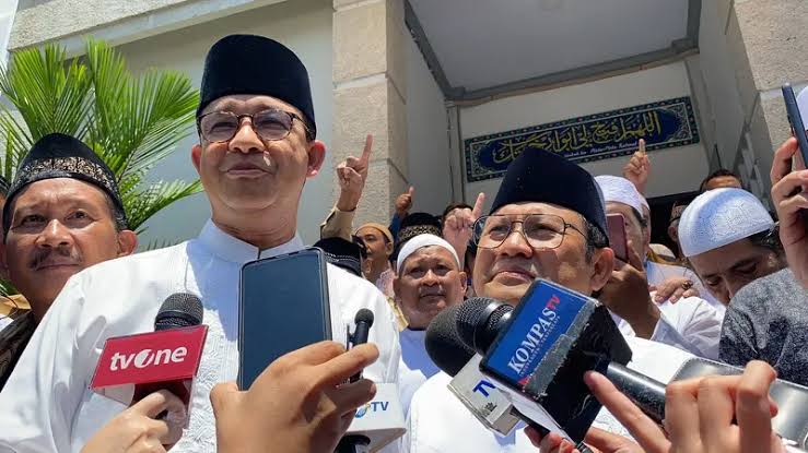Usai Gagal Maju di Pilkada, Anies Baswedan Minta Maaf dan Terima Kasih kepada Pendukungnya