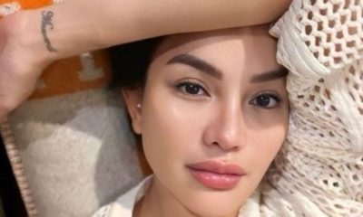 Meski Pernah Tak Mau Aku Lolly Sebagai Anak lagi, Nikita Mirzani Ternyata Masih Memikirkan