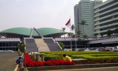 Sebanyak 3.457 Personel Keamanan Dikerahkan untuk Amankan Sidang MPR