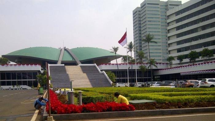 Sebanyak 3.457 Personel Keamanan Dikerahkan untuk Amankan Sidang MPR