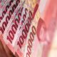Utang Luar Negeri Naik 2.7 Persen Tembus Hingga Rp 6.409Triliun