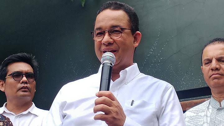 Belum Putuskan Calon di Jakarta, PDIP Sebut Ada Aspirasi Duetkan Anies-Rano Karno