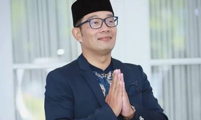 Besok, Ridwan Kamil Bakal Dapat Dukungan Resmi dari KIM untuk Maju di Pilgub Jakarta