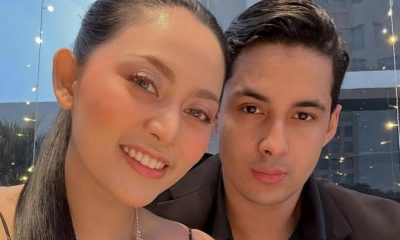 Rachel Vennya Ungkap Dugaan Kekasihnya Selingkuh Libatkan Istri Arhan Pratama