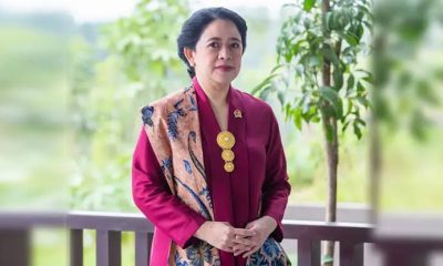 Puan Berterima Kasih pada Rakyat, Revisi UU Pilkada Dibatalkan