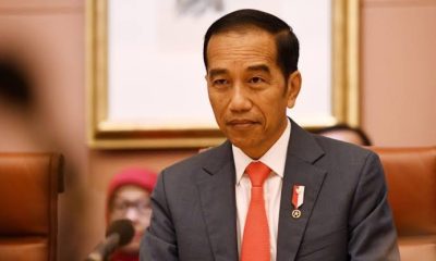 Presiden Jokowi Tegaskan Tidak akan Membuat Perppu Pilkad