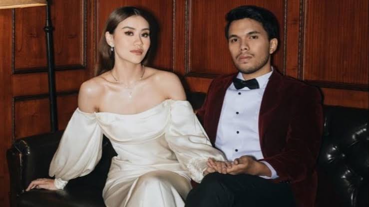 Tak Terima Dituduh Hamil Duluan, Aaliyah Massaid Laporkan Sejumlah Akun Sosmed