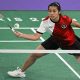 Terkena Virus Cacar Air, Gregoria Tunjung Urung Tampil di Jepang dan Korea Open 2024