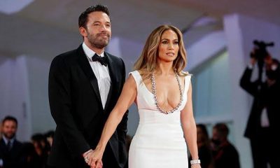 Dua Tahun Menikah, Ben Affleck dan Jennifer Lopez Digosipkan Cerai Karena Ini
