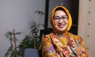 Golkar Tarik Dukungan untuk Airin, PDIP Deklarasikan di Pilgub Banten