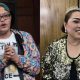 Curhat Sule pada Nunung, Nyaris Putus Asa dan Mau Tinggal di Gunung