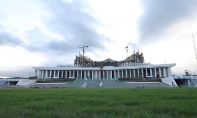 Mau Ikut Upacara 17 Agustus di IKN dan Istana Merdeka, Begini Caranya!