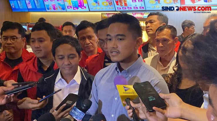 KIM Layak Pertimbangkan Kaesang Pangarep sebagai Pendamping Ridwan Kamil di Pilgub Jakarta