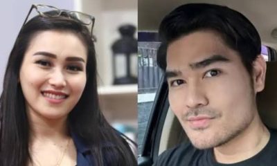 Putus dari Lettu Fardhana, Ayu Ting Ting Dikabarkan Dekat dengan Pengusaha Brata Kartasasmita