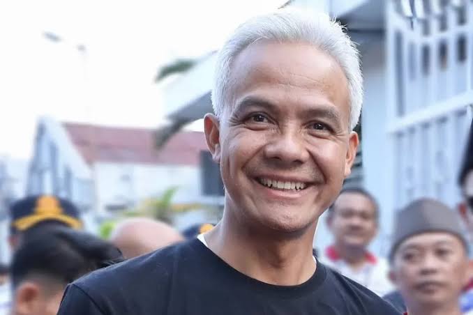 Ganjar Pranowo Pastikan Bakal Dukung Ahok di Pilgub DKI Jakarta
