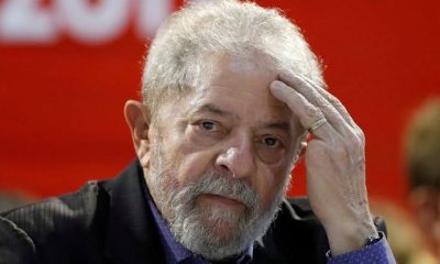 Presiden Brasil Umumkan Hari Berkabung Nasional selama 3 Hari Usai Jatuhnya Pesawat Voepass