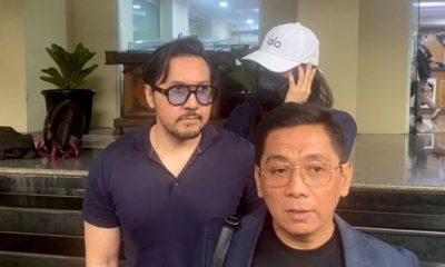 Polisi Tangkap Pemeran Pria Video Syur AD karena Sebarkan Video, Ini Motifnya