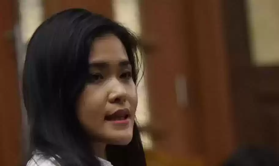 Jessica Wongso Terpidana Kasus Sianida Bebas Bersyarat Hari Ini