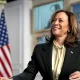 Polling Terbaru Pilpres Amerika Serikat, Kamala Harris Ungguli Trump