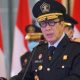 Yasonna Laoly Dicopot dari Menkumham oleh Jokowi, Ini Kata Megawati