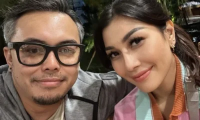 Nisya Ahmad Dilaporkan Gugat Cerai Suaminya, Ada Apa?