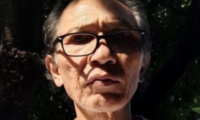 Aktor Otig Pakis Meninggal Dunia Usai Berjuang Melawan Kanker Rektum