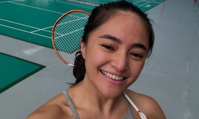 Berat Badan Turun 20 Kilogram, Marshanda Mengaku Lebih Sehat dan Happy