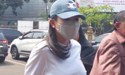 Nikita Mirzani Temukan Dugaan Vadel Badjideh Jual Video Syur