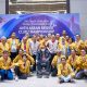 Event Paling Bergengsi The 7th SEABF & The 40th ABC Championships Dimulai Hari Ini