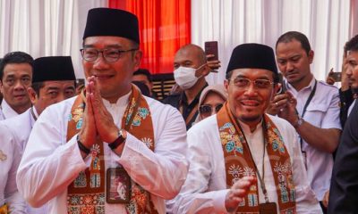 KPU Umumkan Jumlah Dana Kampanye Awal Pasangan Calon Gubernur Jakarta, Paling Besar RIDO Capai Rp 1 Miliar