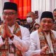KPU Umumkan Jumlah Dana Kampanye Awal Pasangan Calon Gubernur Jakarta, Paling Besar RIDO Capai Rp 1 Miliar