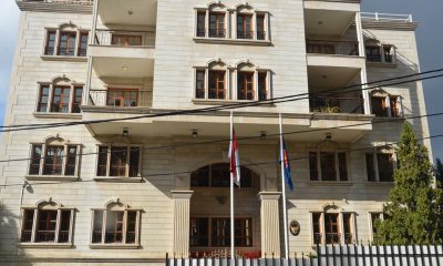 Ada 155 WNI Masih Bertahan di Lebanon, Pemerintah Indonesia Pastikan Fasilitasi untuk Dipulangkan