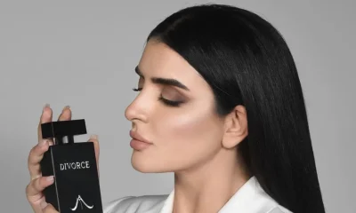 Usai Ceraikan Suami, Putri Dubai Luncurkan Parfum ‘Divorce’ yang Menggoda