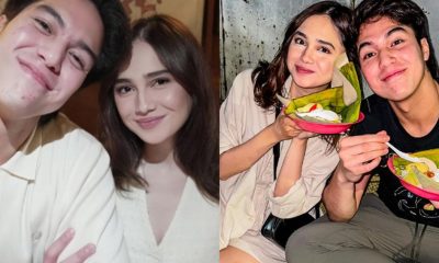 Syifa Hadju Menangis Saat Tahu Alyssa Daguise Dilamar Al, Kenapa?