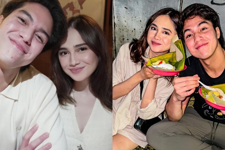 Syifa Hadju Menangis Saat Tahu Alyssa Daguise Dilamar Al, Kenapa?