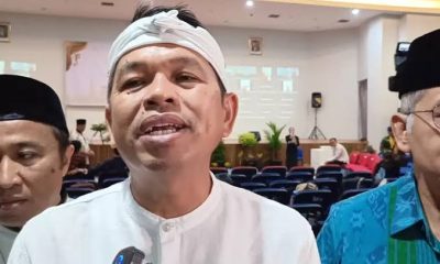 Calon Gubernur Jabar Dedi Mulyadi Ingin Pengobatan Tradisional Masuk RS