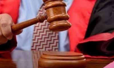 Duh! Hakim Indonesia Bakal Ajukan Cuti Bersama Jika Gaji dan Tunjangan Tak Berubah