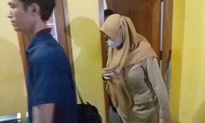 PNS yang Digrebek Bugil di Mojokerto, Dipecat Tanpa Pensiun