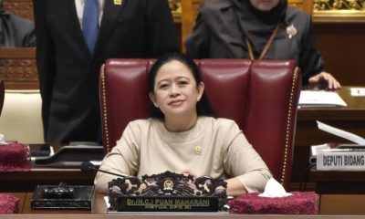 Persiapan Pelantikan Anggota DPR RI 2024-2029 Sudah 90 Persen