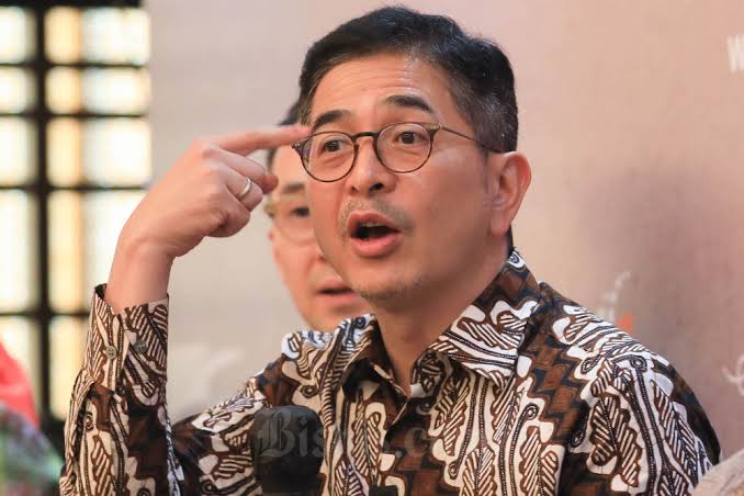 Arsjad Rasjid Diklaim Dapat Dukungan Mayoritas Kadin Seluruh Daerah