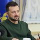 Presiden Ukraina Zelensky Tiba di Amerika Serikat,  Segera Bertemu Biden dan Kamala
