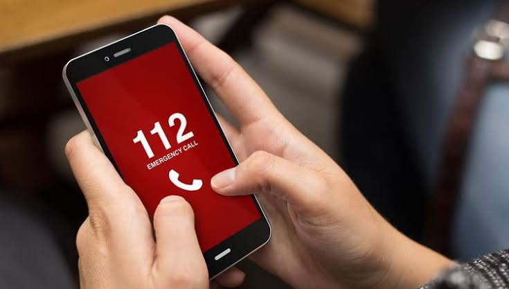 Nomor Telepon 112 Diproses Jadi Kontak Kedaruratan Nasional